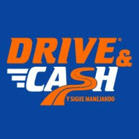 Drive & Cash