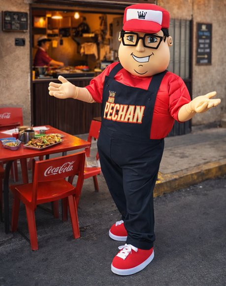 Botarga Pechan en restaurante